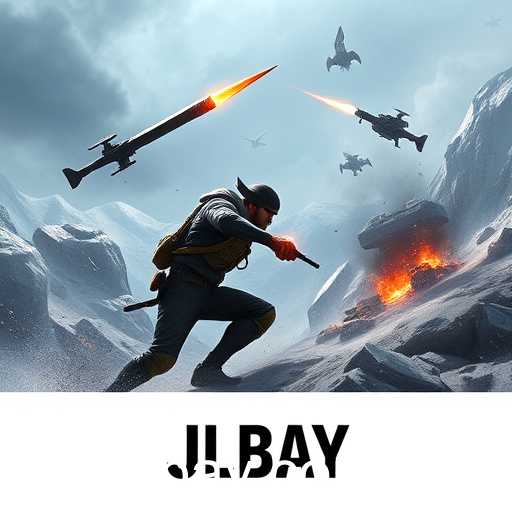 Action Packed