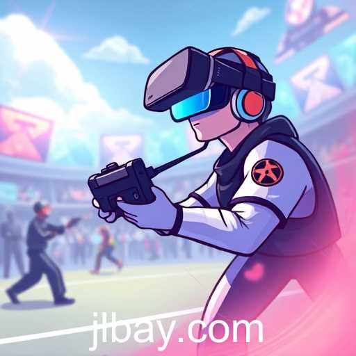 JLBAY's Impact on Global Gaming Trends