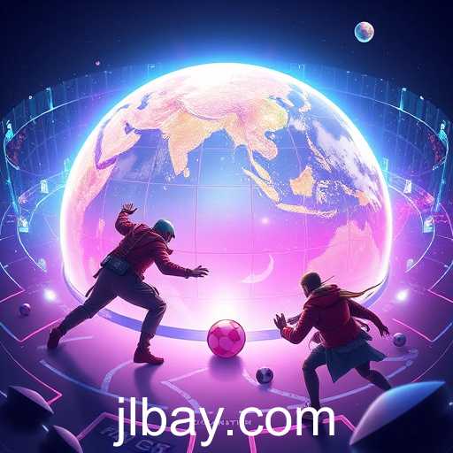 JLBAY Revolutionizes Online Gaming Experience