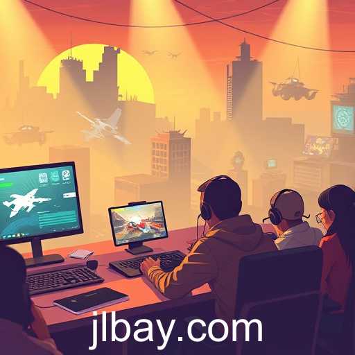 A New Era for Online Gaming Platforms