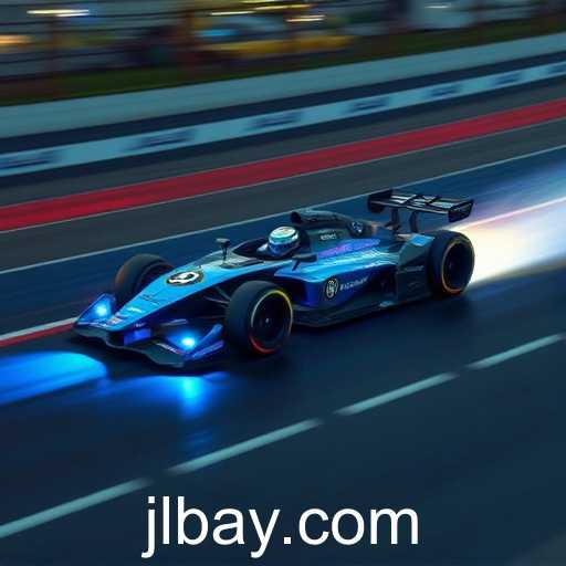 Racing Thrills