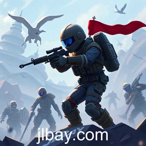JLBAY: Revolutionizing Online Casual Gaming