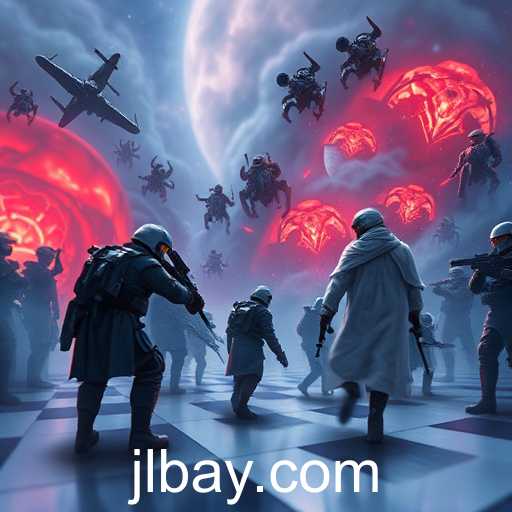 Strategy Games